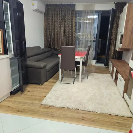 Apartman Torra *
