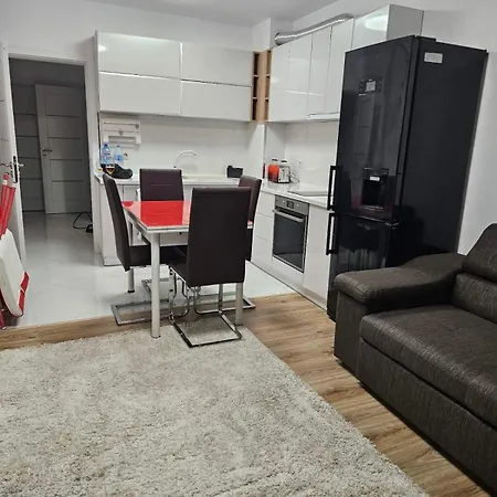 Apartman Torra *